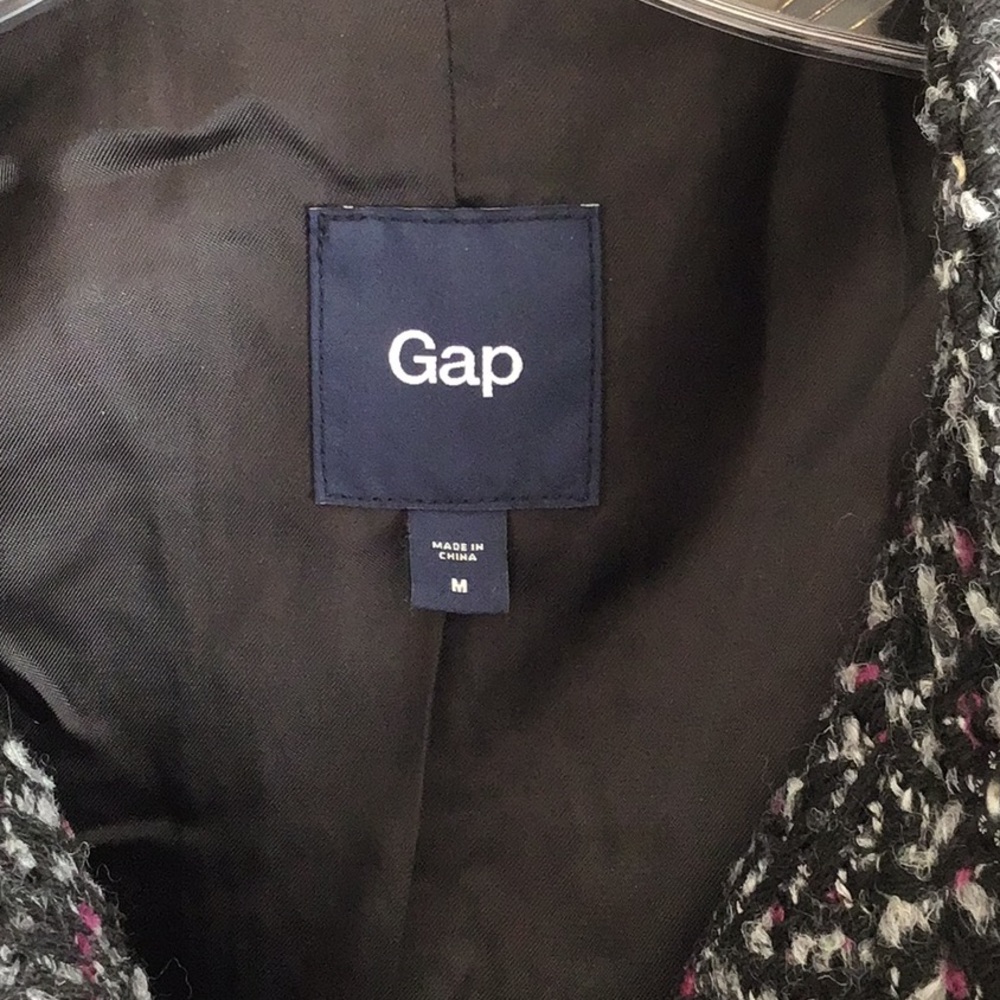 Gap Jacket - image 2